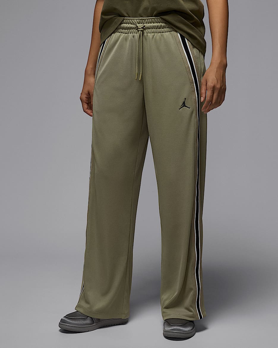 Jordan Brooklyn Women's Track Pants. Nike JP